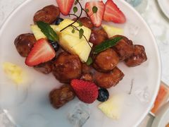 -大树餐厅(红旗街万达店)