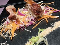 -梧桐北京烤鸭·铜锅涮肉(海岸城店)