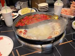 -俏媳妇火锅(宽窄巷子店)