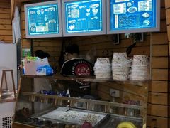 -初心炒酸奶(厚德品园店)