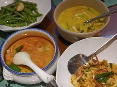 -帕蓝·暹罗料理(大学路店)