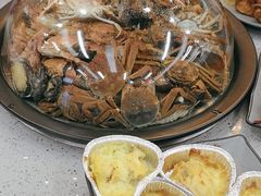 -仙螺岛海鲜自助餐厅(总店)