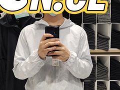 -优衣库(广州天河领展广场店)