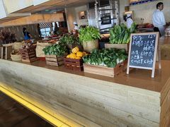 -广州柏悦酒店·悦景轩·粤菜餐厅