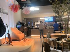 -Pekaa啤咖食肆Coffee&Bistro