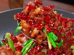 辣子鸡-正哥点心(鸿安花园店)