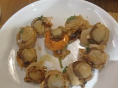 -陈傻子餐厅(世纪都会店)