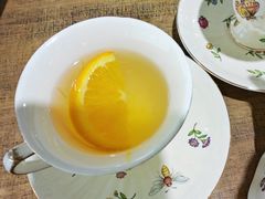 -绿房子方寸咖啡(星海名城店)