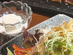-千代武日本料理(爱建店)