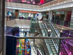 -紫荆广场·花漫里