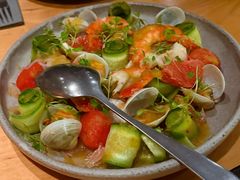 -Ginger(兴国路店)