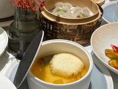 -海味观(老西门店)