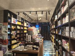 -钟书阁(松江泰晤士小镇店)