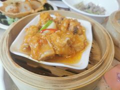 -点都德(汇盈广场店)
