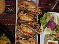 -Tikky Cafe