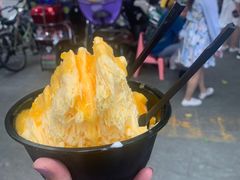 -串妹花式冰粉(乐山总店)