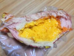 星空流沙包-LELECHA乐乐茶(新街口大洋店)