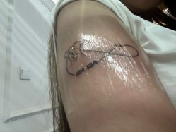 -飛凡TATTOO纹身•原创