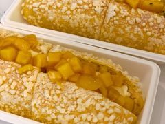 芒果魔法棒-奈雪的茶(石家庄万象城店)