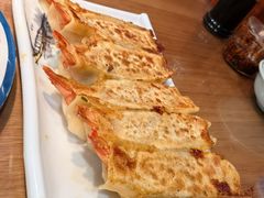 -春水锅贴·传统鲁菜(大明湖店)