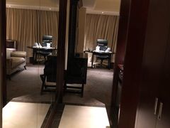 -无锡君来洲际酒店
