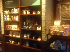 -星巴克(北京中关村北京国际店)