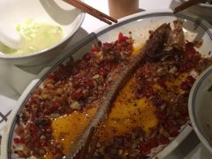 -农耕记·湖南土菜(科技园店)
