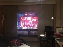 -南京金陵饭店