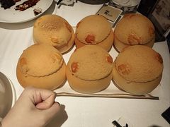 招牌菠萝包-炳胜品味(海印总店)