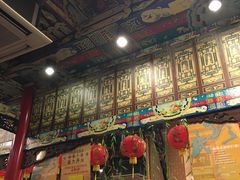 门面-缪氏川菜(丰盛町店)