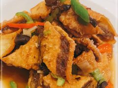 -巴依老爷·新疆美食(上城区天城路店)
