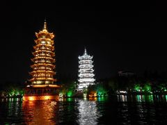 -桂林两江四湖景区