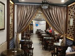 大堂-仁信老铺甜品(北京路店)