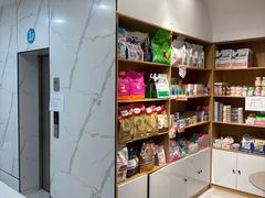 -小伙伴宠物医院·CT·骨科·眼科(高新店)