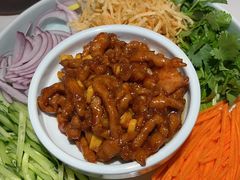 -额娘·春饼烤鸭(华北七楼创始店)