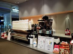 -Seesaw Coffee(西岸凤巢店)
