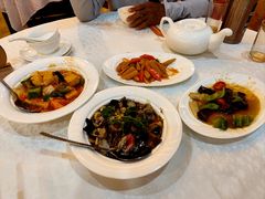 -南普陀素菜馆