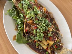 -真浪大家乐海鲜餐馆