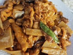 -同发号饭庄(复兴路店)
