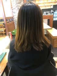 -MARTIN'S BARBER SHOP男士理发馆