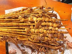 -十里铺铁板鱿鱼