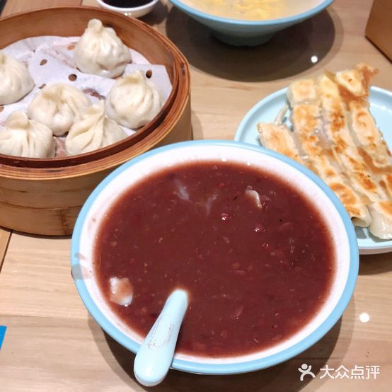同源茂饭庄(宝龙广场店)