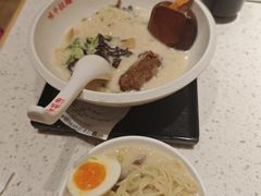 -味千拉面(广州白云机场T1西二店)