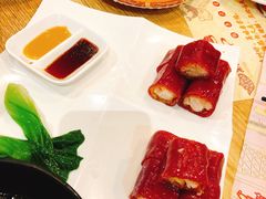 -赏点粤式点心(广州塔店)