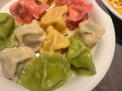 -1937青岛老味道·海肠捞饭·青岛菜(大鲍岛栈桥店)