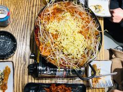 -吴草鸡爪오초닭발韩食堂(融恒盈嘉中心店)