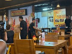 -Warung Nia Balinese Food & Pork Ribs