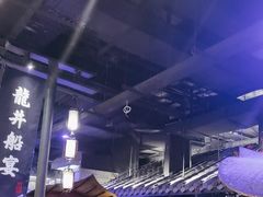 -绿茶餐厅(燕郊永旺店)