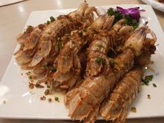 -清水湾3号(东方小周海鲜店)