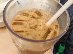 -盛记粥面(佐敦店)